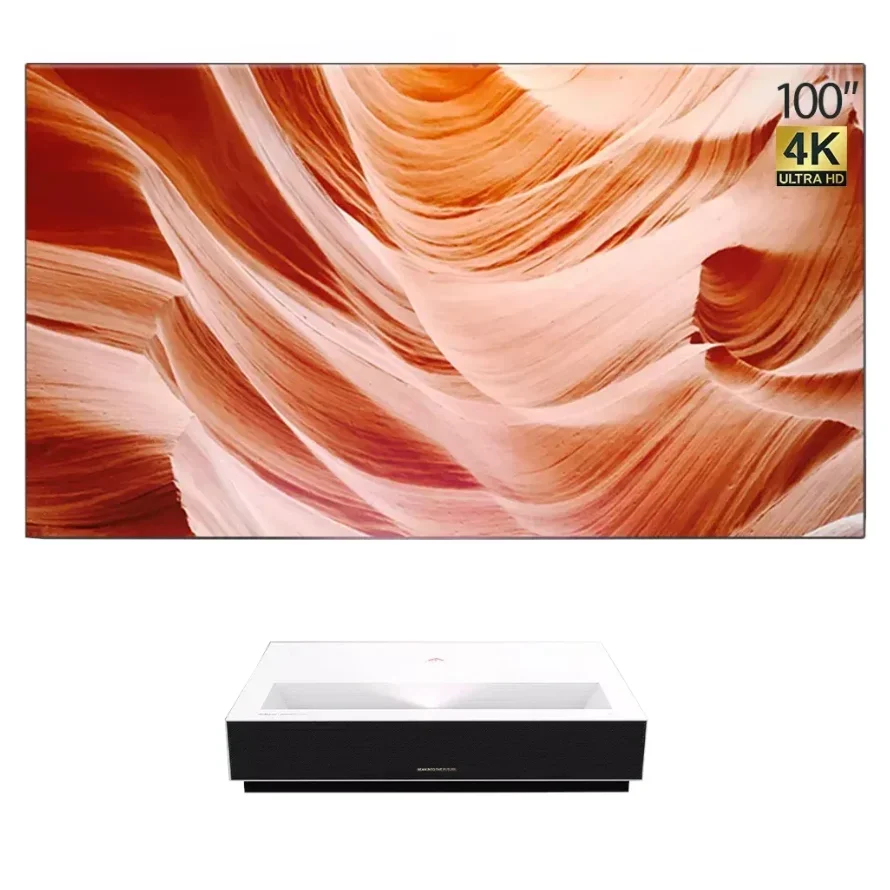 Formovie Fengmi C2 Beamer 2022 - Smart Home Tv reseña y precio