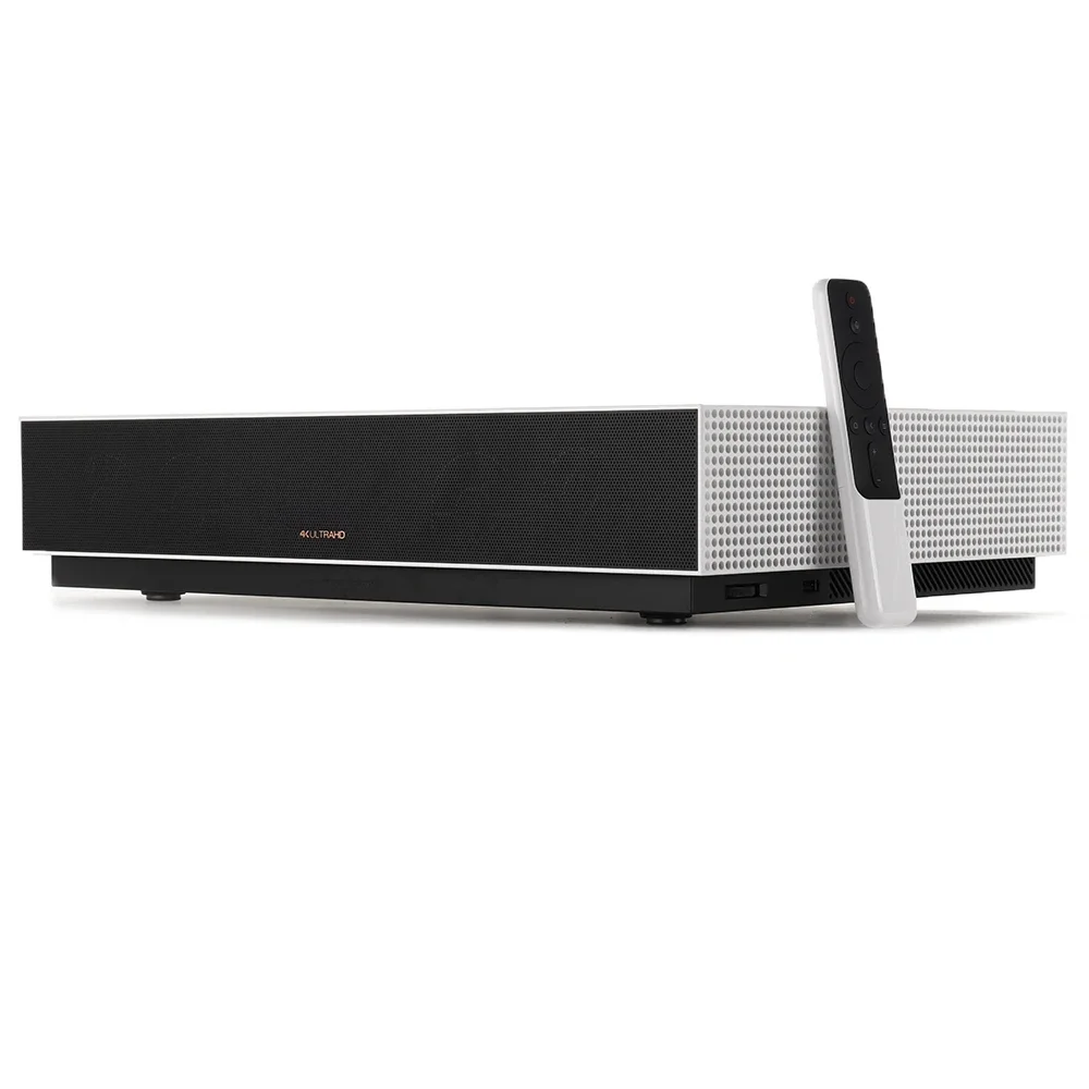 Formovie Fengmi C2 Beamer 2022 - Smart Home Tv reseña y precio