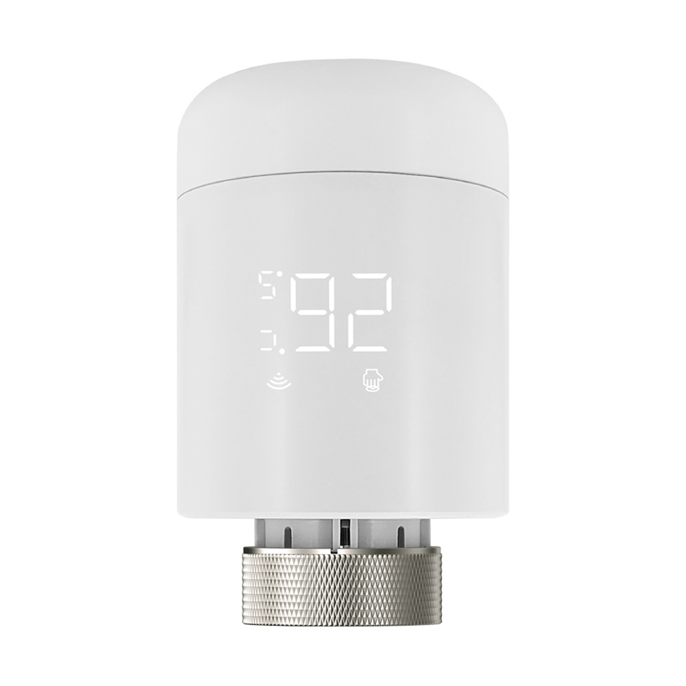 Energy-Saving Valve Smart Ther - Smart Home Energy Management reseña y precio