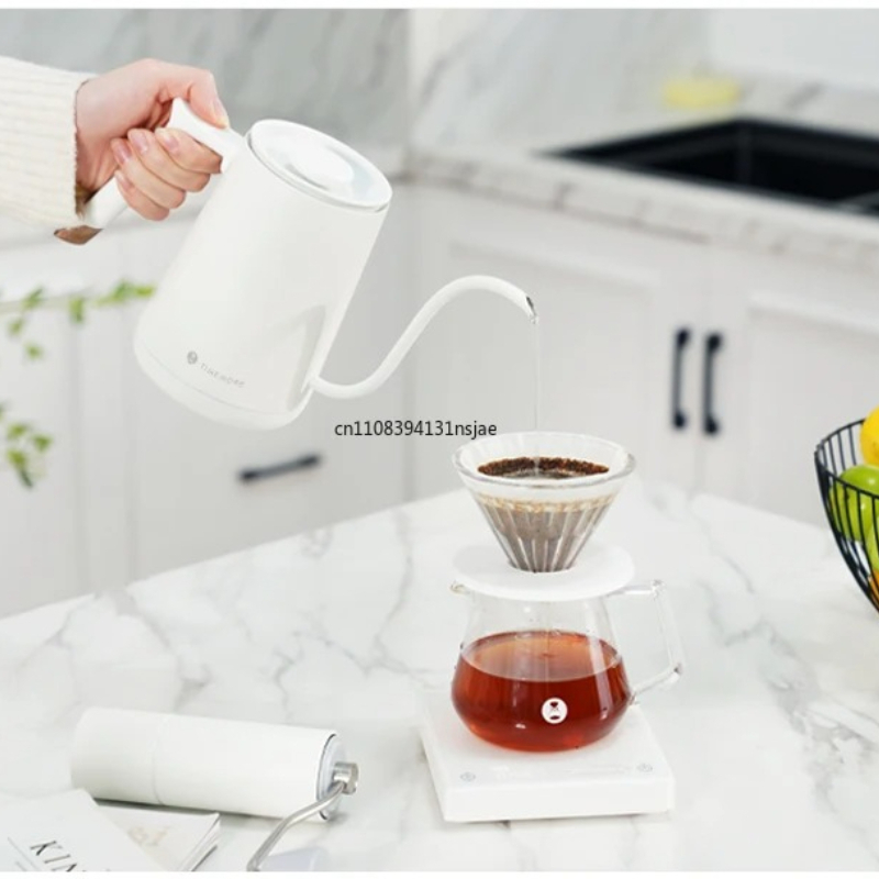 2026 Timemore Fish Smart Elect - Home Smart Kettle reseña y precio