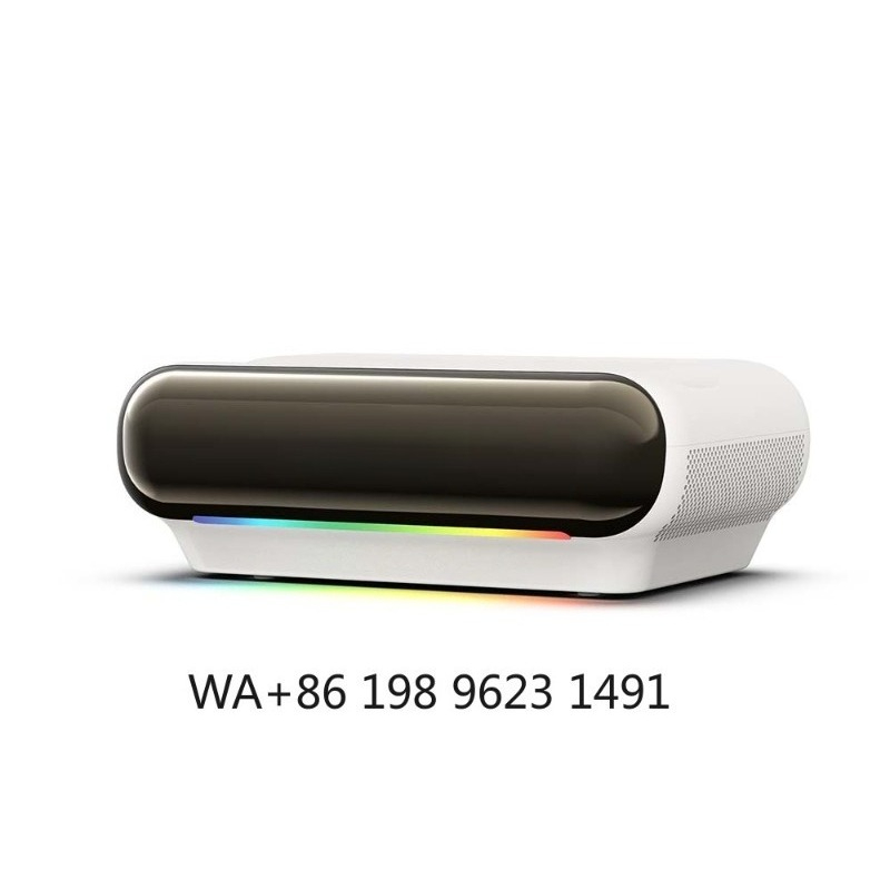 Smart Home Theater TV UST 3  P - Smart Home Tv reseña y precio