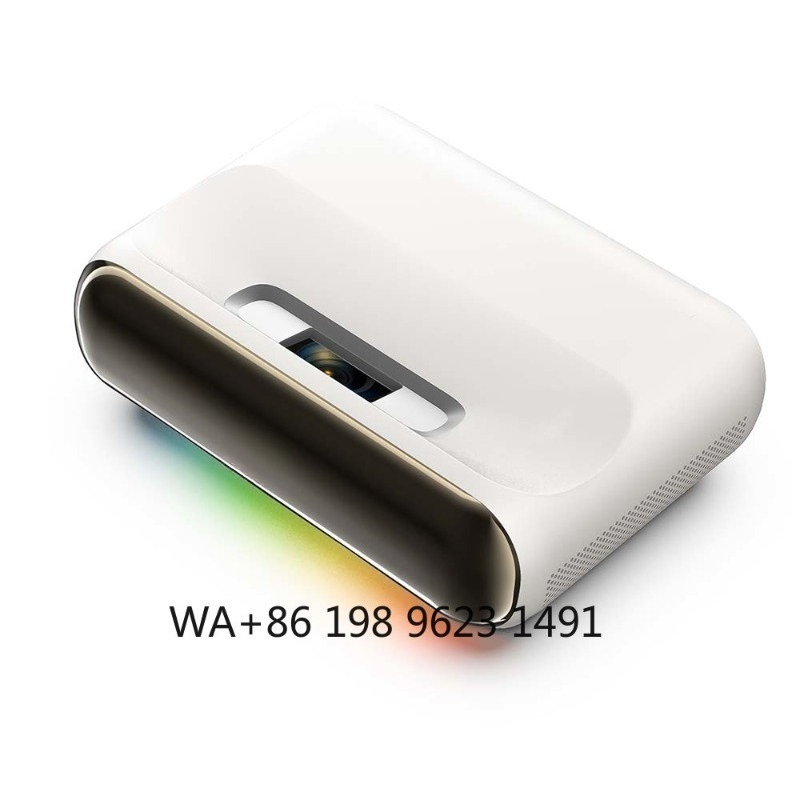 Smart Home Theater TV UST 3  P - Smart Home Tv reseña y precio