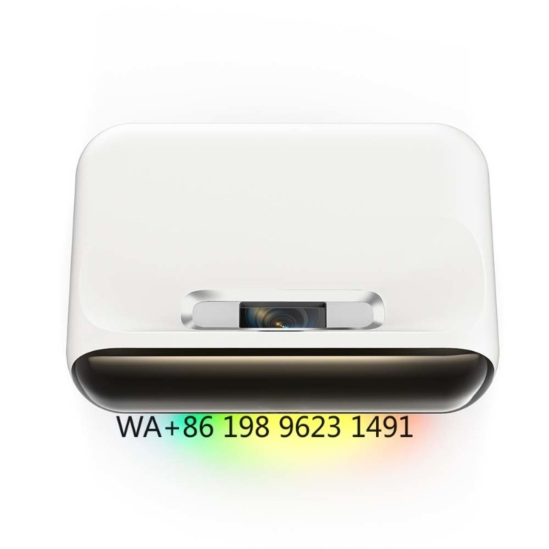 Smart Home Theater TV UST 3  P - Smart Home Tv reseña y precio