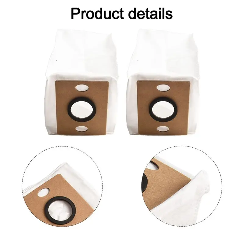 B26B Dust Bags For ILIFE V9 Pr - Robot Vacuum reseña y precio