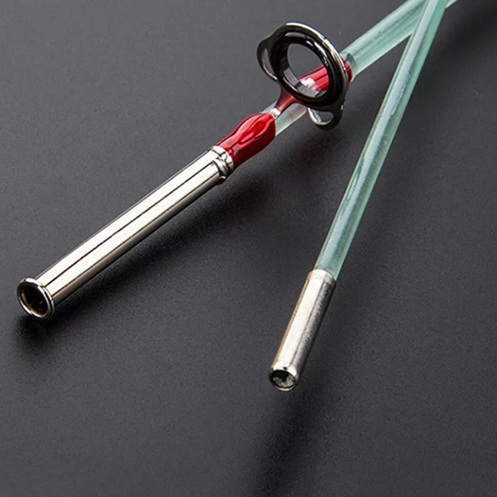 1 Pc Fishing Rod Connecting Tu - Smart Home Pc reseña y precio