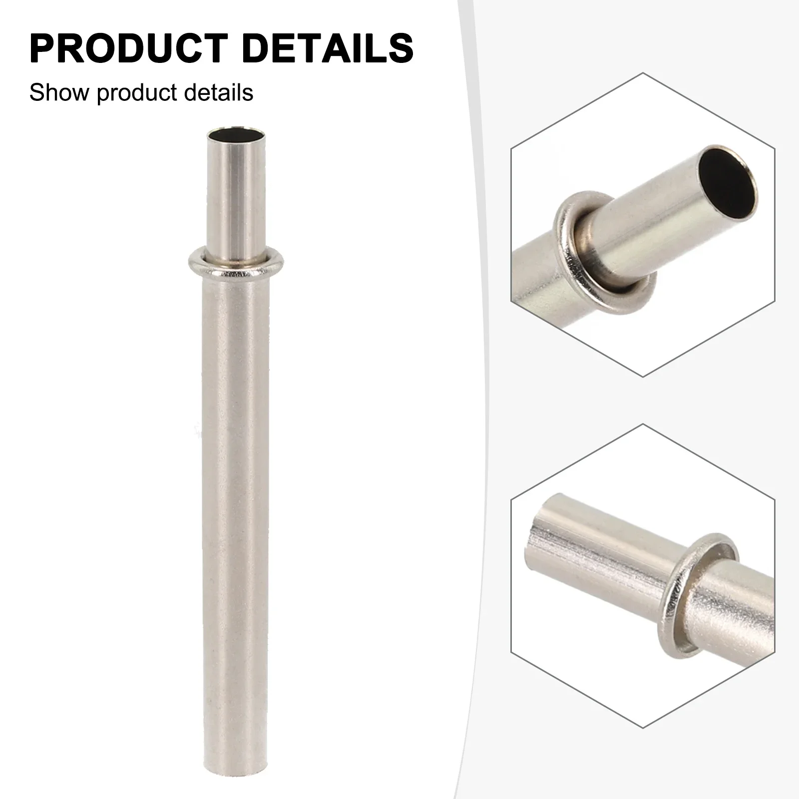 1 Pc Fishing Rod Connecting Tu - Smart Home Pc reseña y precio