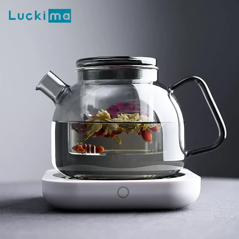 New Coffee Mug Warmer for Milk - Smart Home Pc reseña y precio
