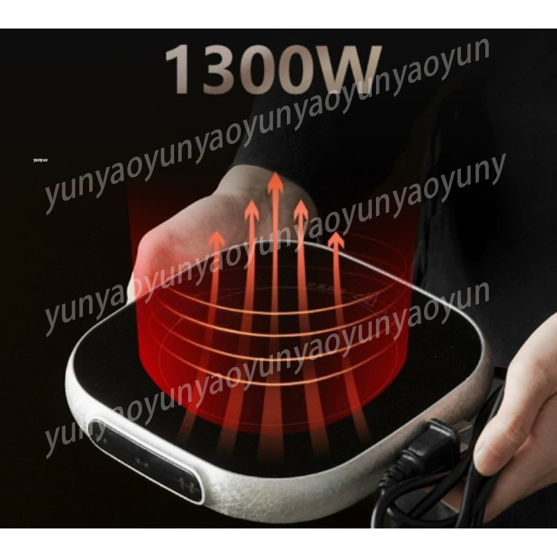 Electric Ceramic Stove Tea Mak - Home Smart Kettle reseña y precio