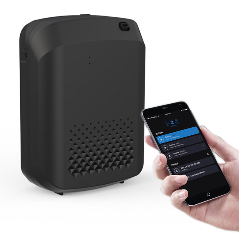 Smart Aroma Diffuser Hotels Fr - Smart Home Integration reseña y precio