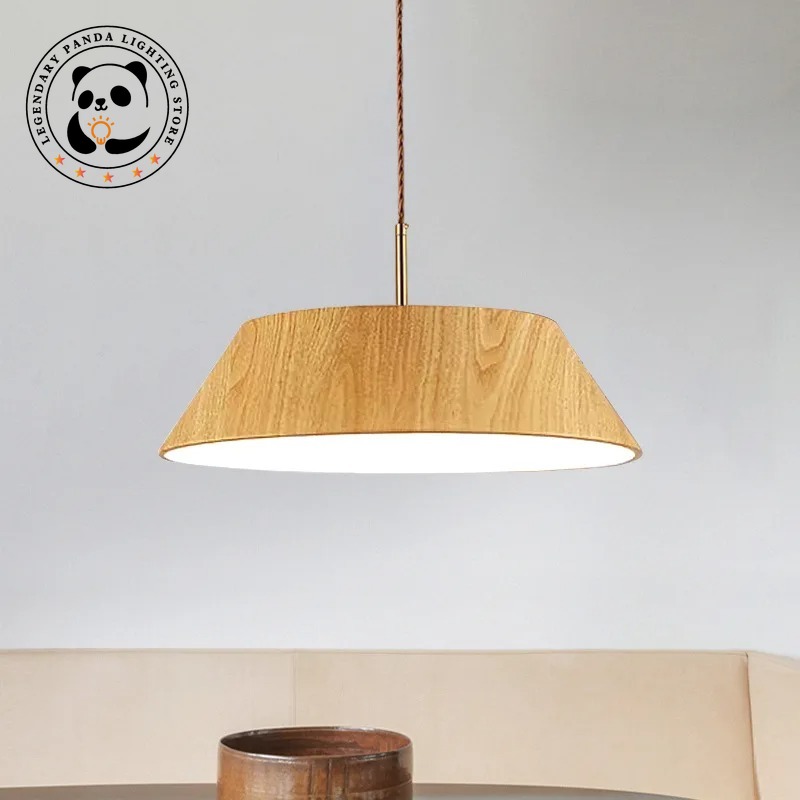 Nordic Vintage Pendant Lights  - Smart Home Login reseña y precio