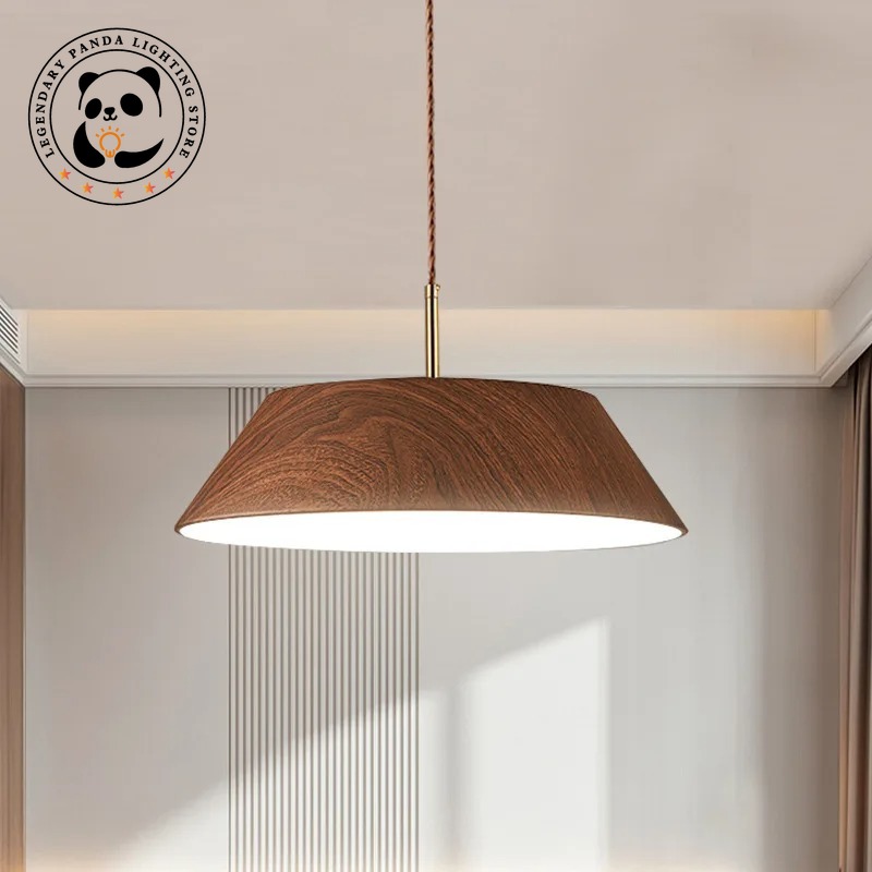 Nordic Vintage Pendant Lights  - Smart Home Login reseña y precio