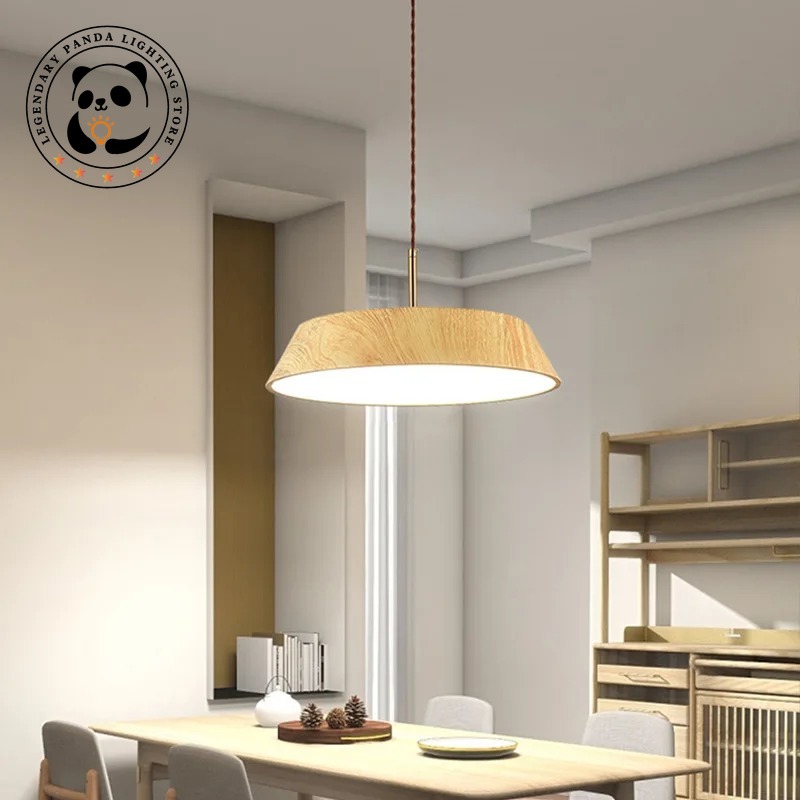 Nordic Vintage Pendant Lights  - Smart Home Login reseña y precio