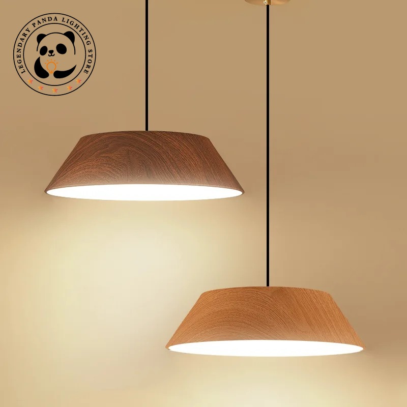 Nordic Vintage Pendant Lights  - Smart Home Login reseña y precio