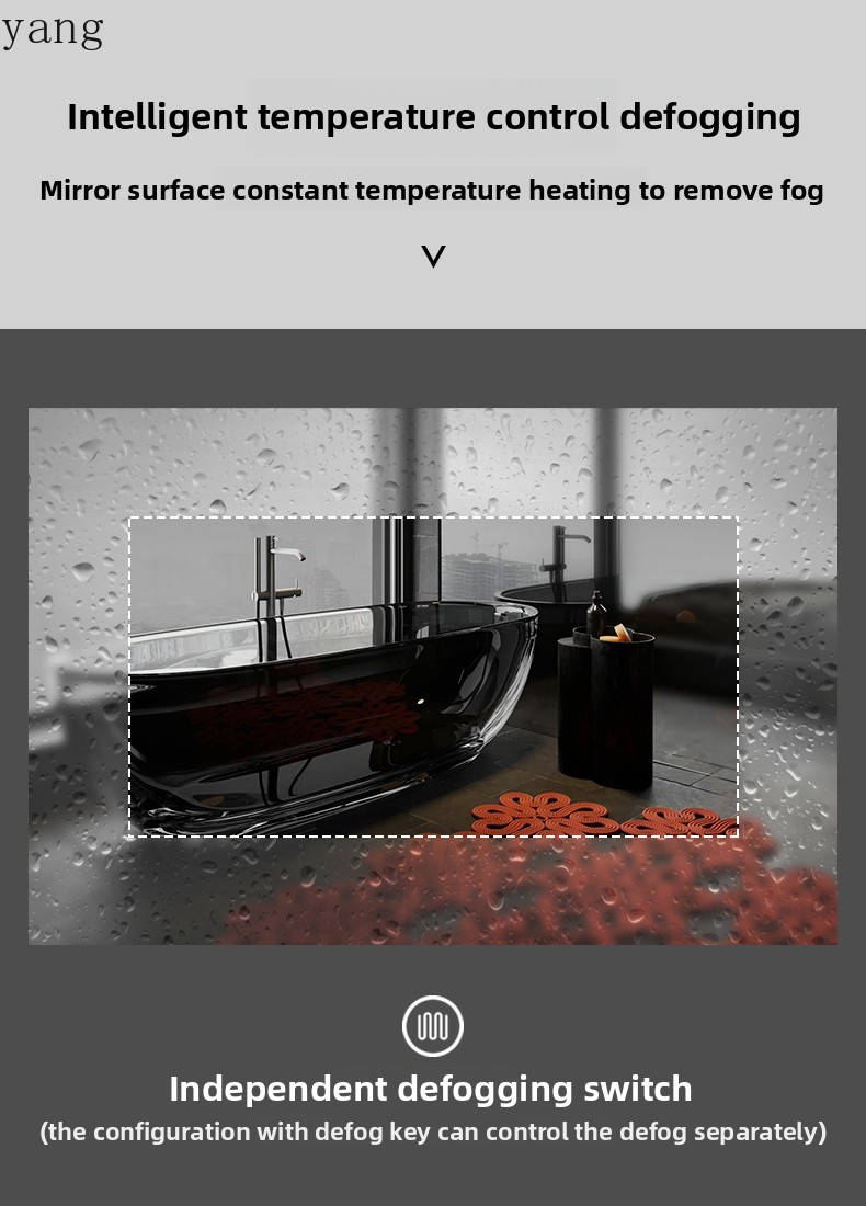 CX Vintage Log Style Bathroom  - Smart Home Login reseña y precio