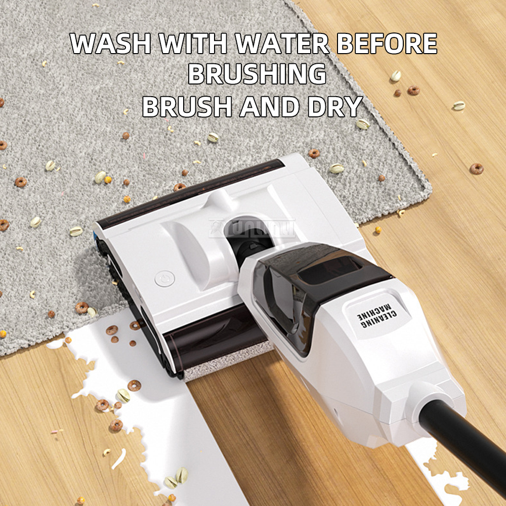 RS900 Handheld Floor Washer Sm - Smart Home Devices reseña y precio