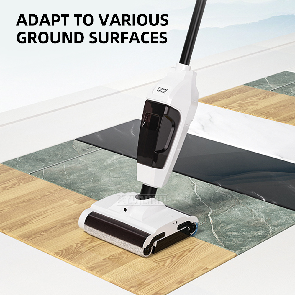 RS900 Handheld Floor Washer Sm - Smart Home Devices reseña y precio