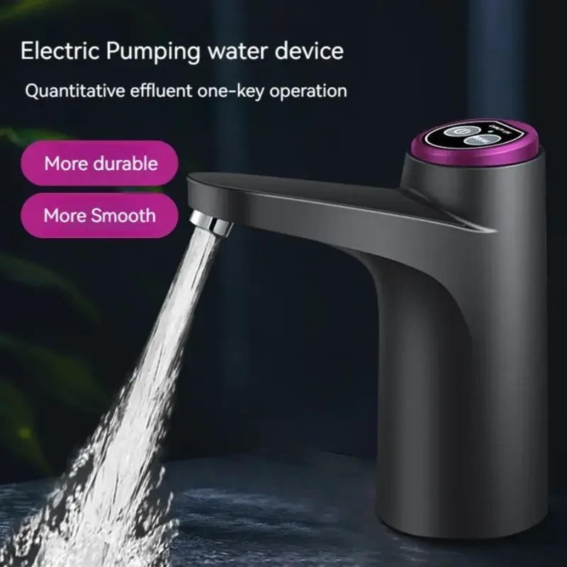 Electric Automatic Smart Water - Home Smart Kettle reseña y precio