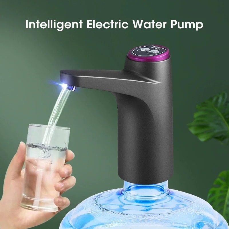 Electric Automatic Smart Water - Home Smart Kettle reseña y precio