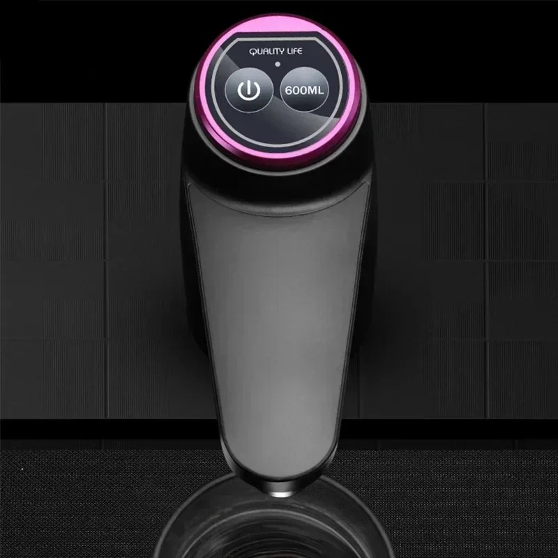 Electric Automatic Smart Water - Home Smart Kettle reseña y precio