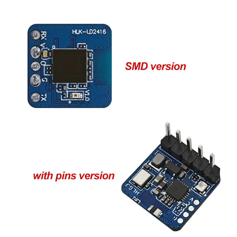 Free Shipping New 24G Radar Mo - Smart Home Retrofit reseña y precio