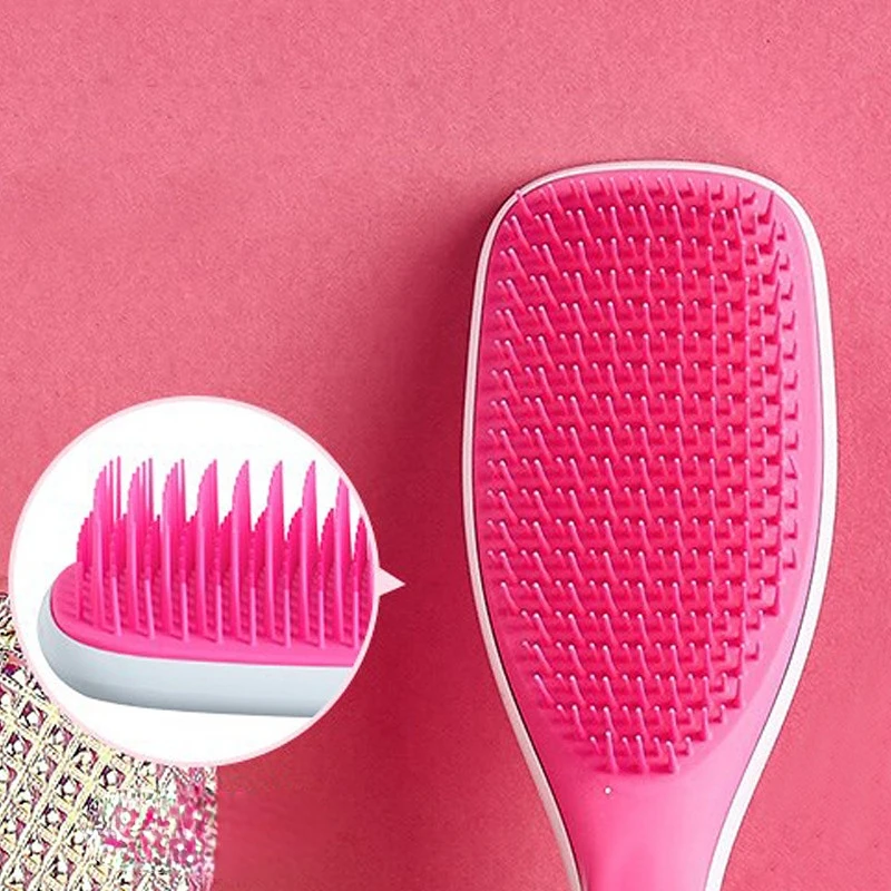 New Smart Comb for Smooth Hair - Smart Home Wellness reseña y precio