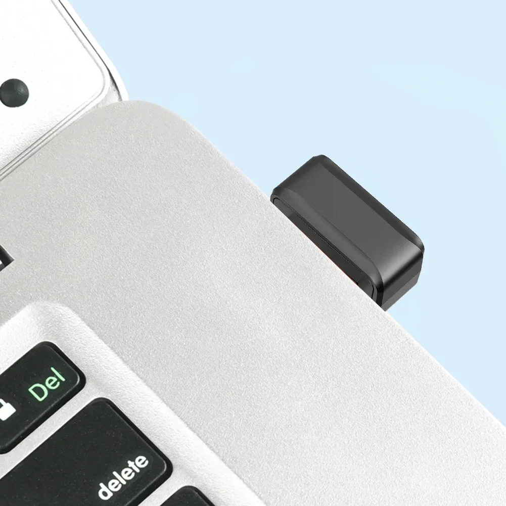 Portable USB Biometric Fingerp - Smart Home Login reseña y precio