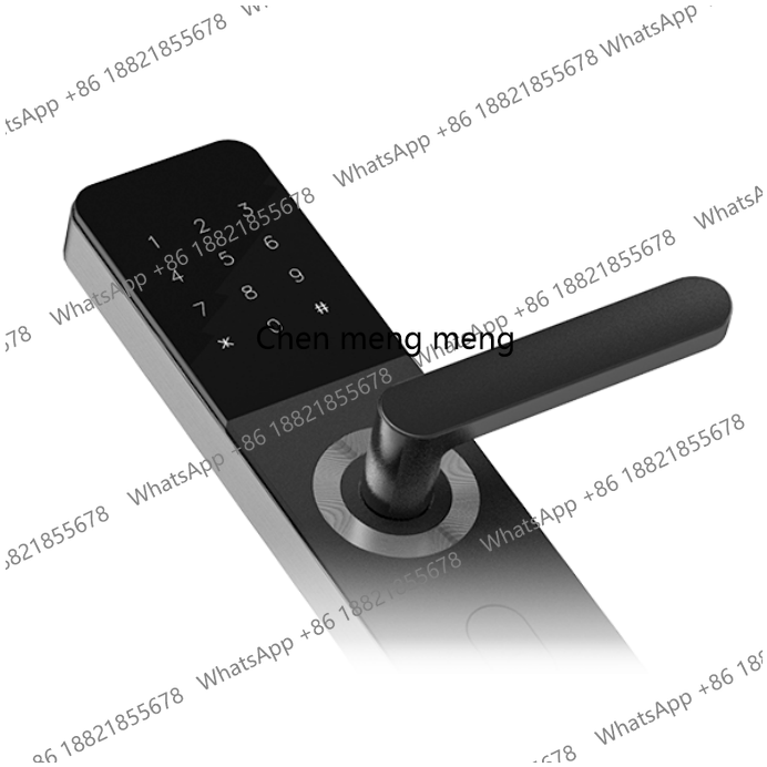 Waterproof WiFi App Magnet QR  - Smart Home Qr Code reseña y precio