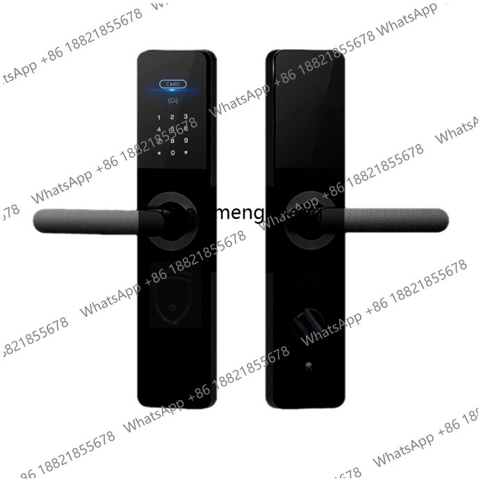 Waterproof WiFi App Magnet QR  - Smart Home Qr Code reseña y precio