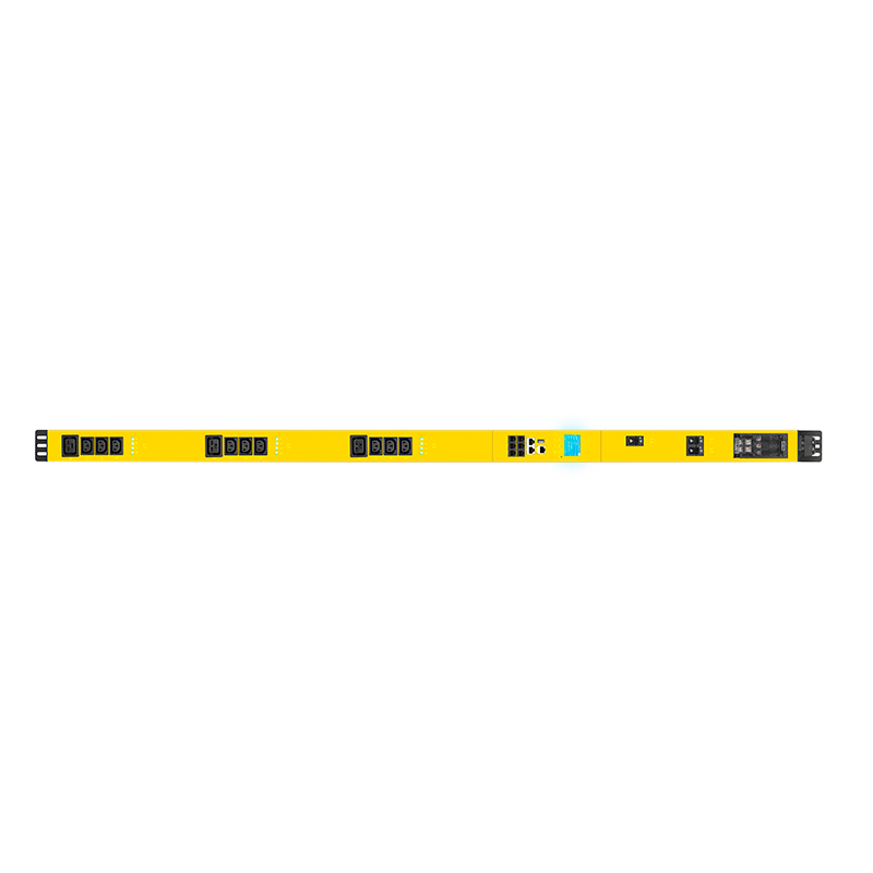 Intelligent Rack Power Strip 3 - Smart Power Strip reseña y precio