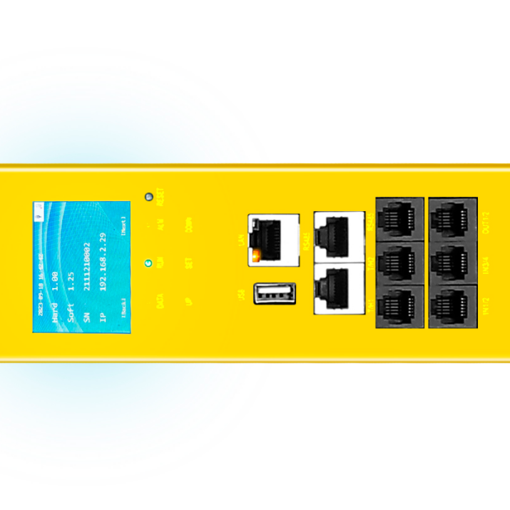 Intelligent Rack Power Strip 3 - Smart Power Strip reseña y precio