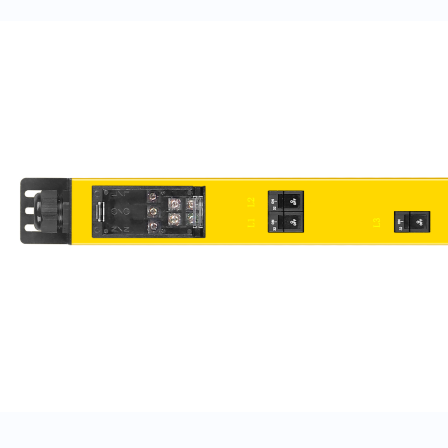 Intelligent Rack Power Strip 3 - Smart Power Strip reseña y precio