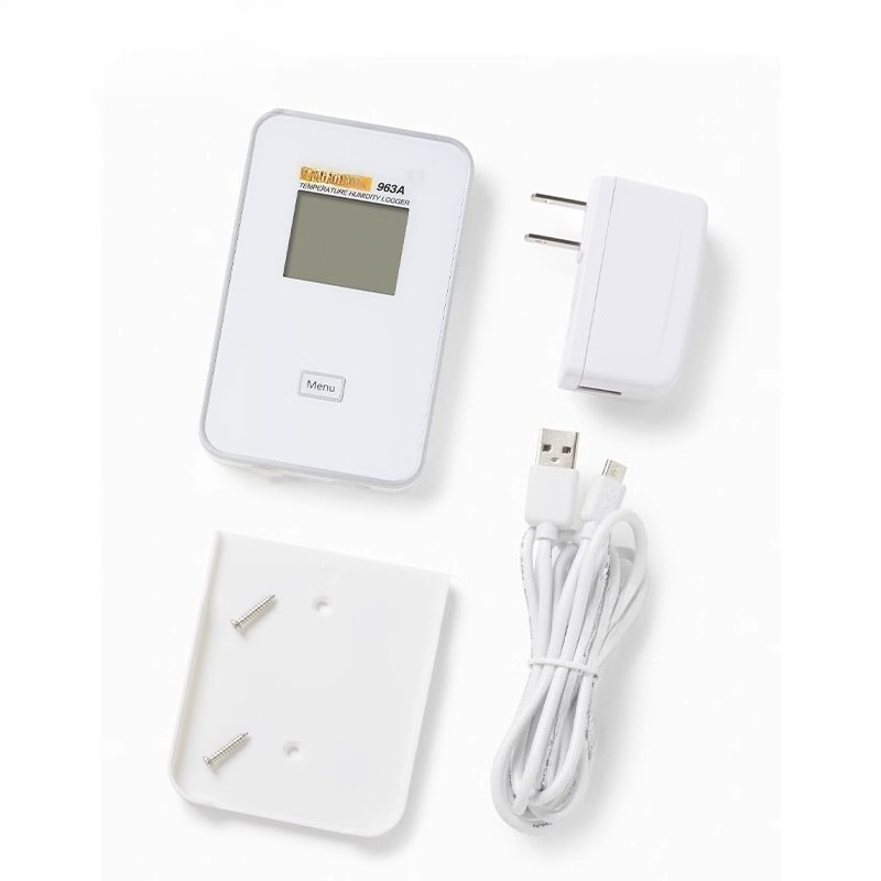 Smart Temperature Humidity Rec - Smart Home Login reseña y precio