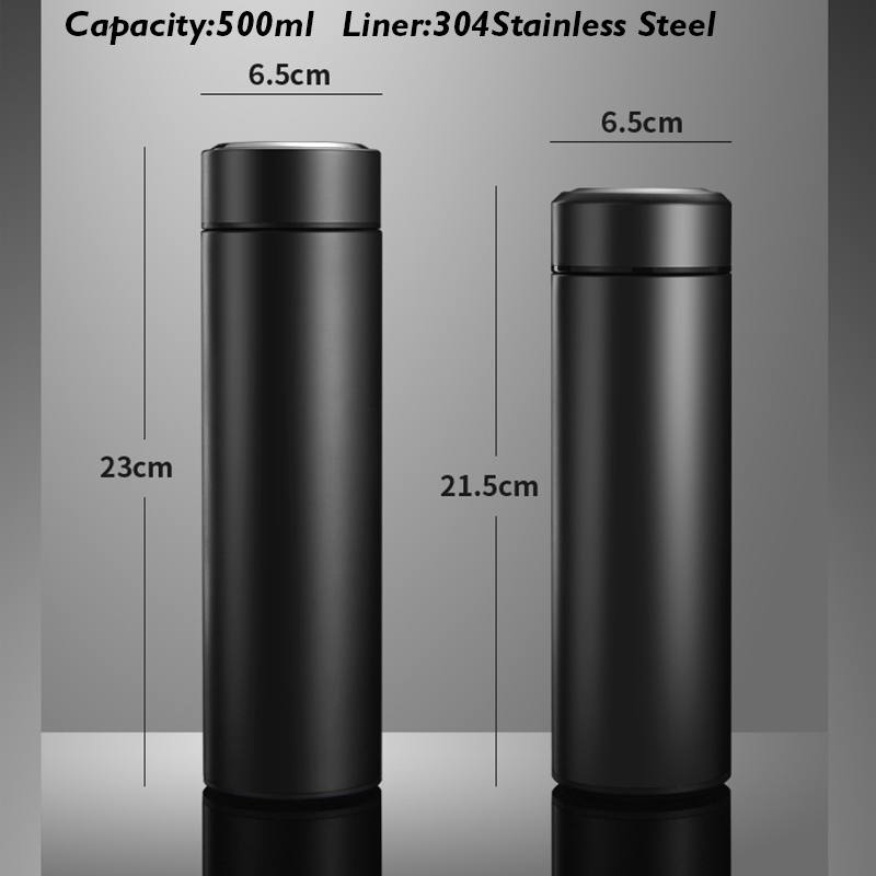 Thermos Cup 304 Stainless Stee - Home Smart Kettle reseña y precio