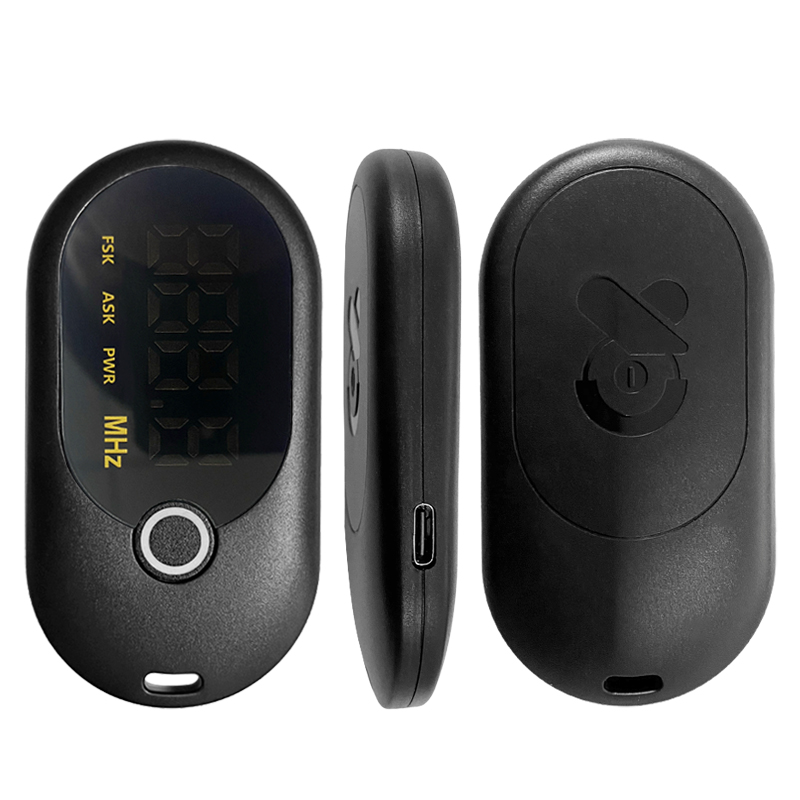 CNP216 300-900Mhz IR Smart Rem - Smart Ir Remote Controller reseña y precio