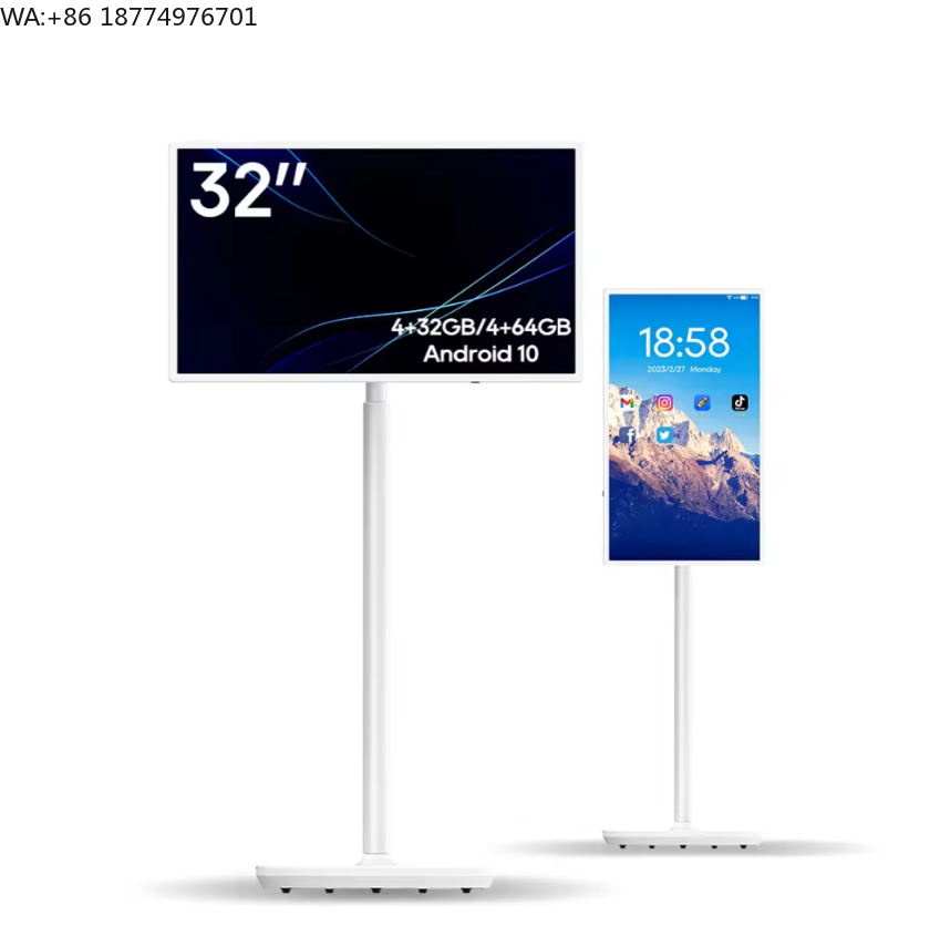 21.5 Inch Smart Television 120 - Smart Home Tv reseña y precio