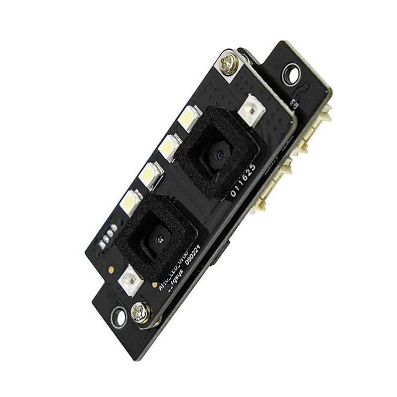 AB25-Offline High Security AI  - Smart Home Qr Code reseña y precio
