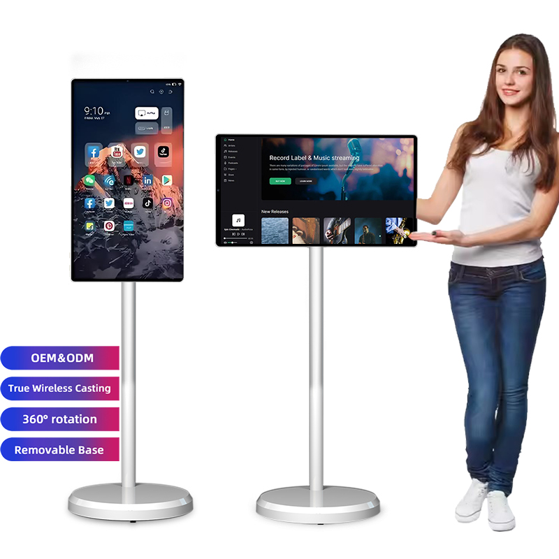 Wholesale Smart Televisions 4G - Smart Home Tv reseña y precio