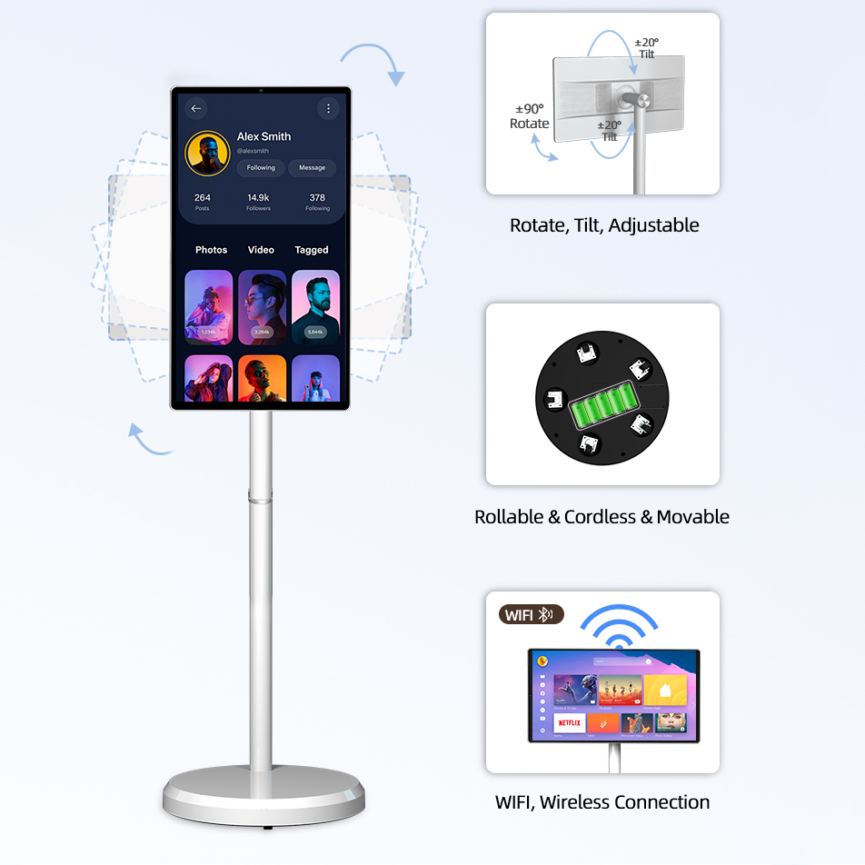 Wholesale Smart Televisions 4G - Smart Home Tv reseña y precio