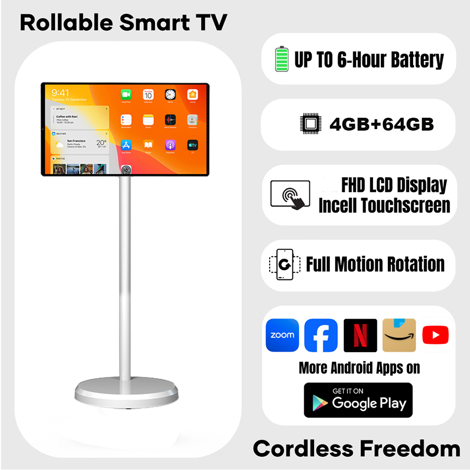 Wholesale Smart Televisions 4G - Smart Home Tv reseña y precio