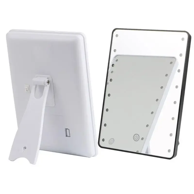 16 LEDs Makeup Mirror with LED - Smart Home Retrofit reseña y precio