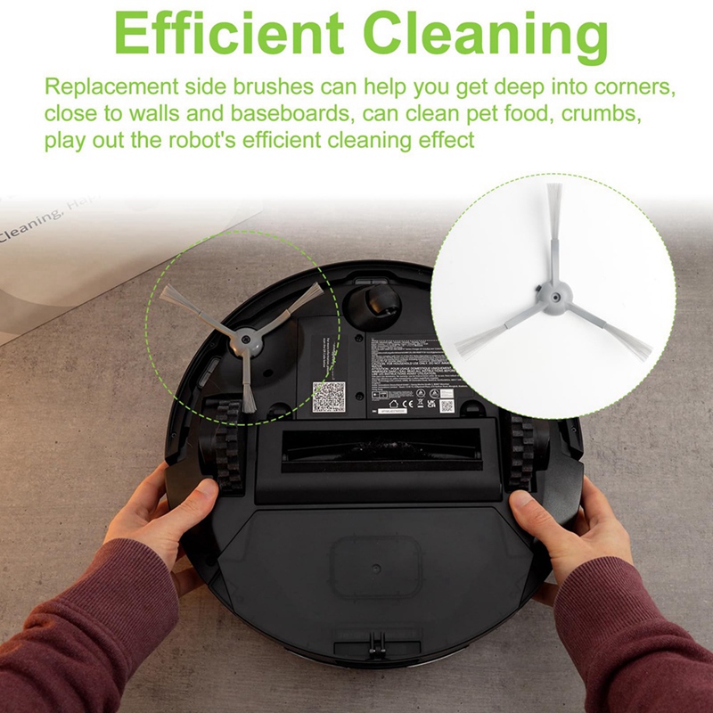 Replacement Parts Kit for L60  - Robot Vacuum reseña y precio