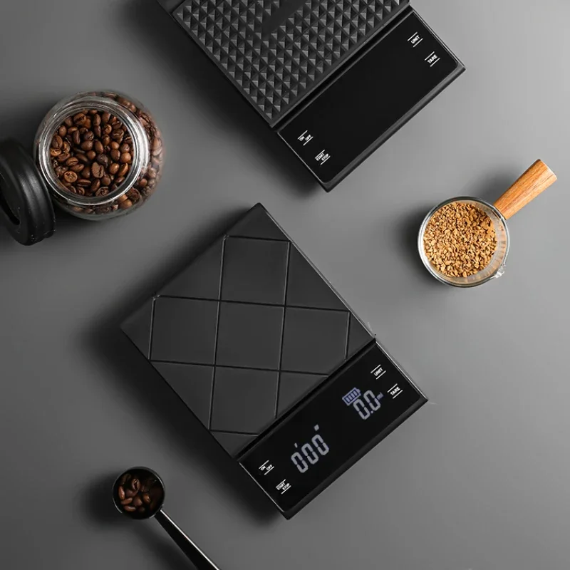USB Charging Kitchen Coffee Sc - Smart Home Kitchen reseña y precio