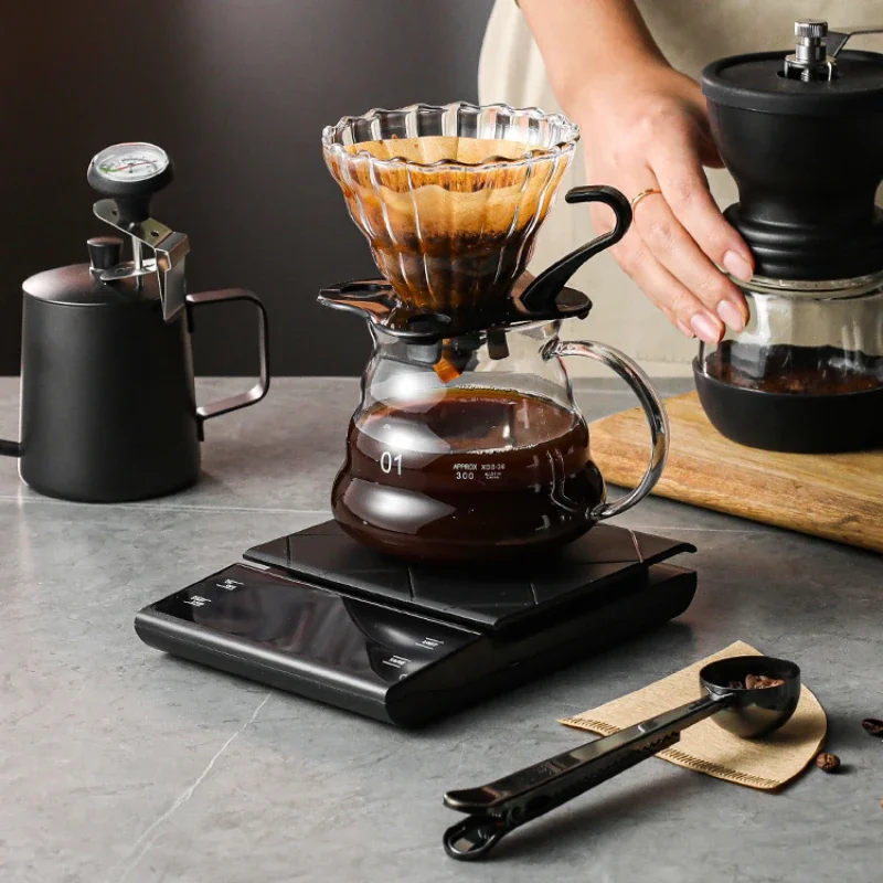 USB Charging Kitchen Coffee Sc - Smart Home Kitchen reseña y precio