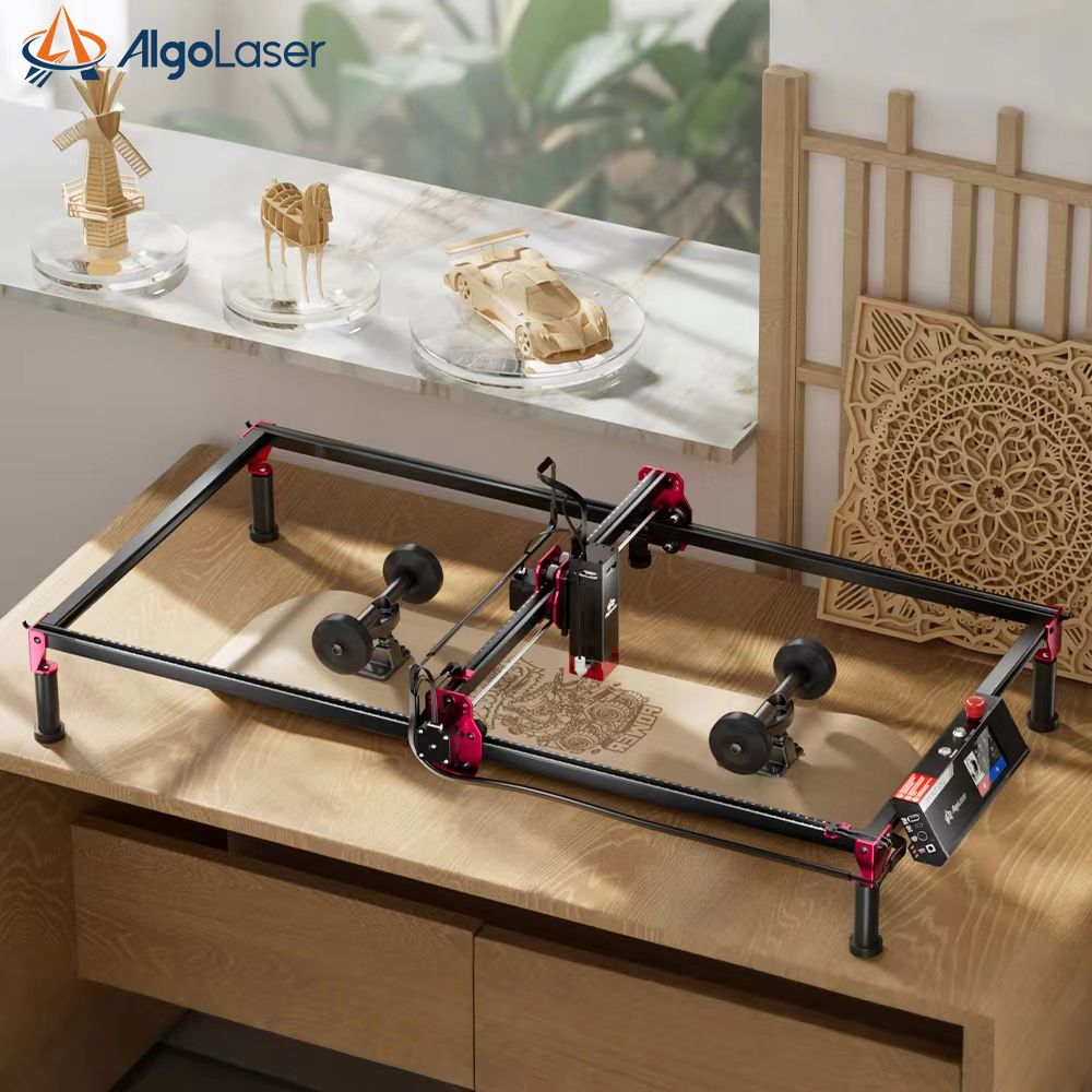 AlgoOS Control Smart High Powe - Smart Home Devices reseña y precio