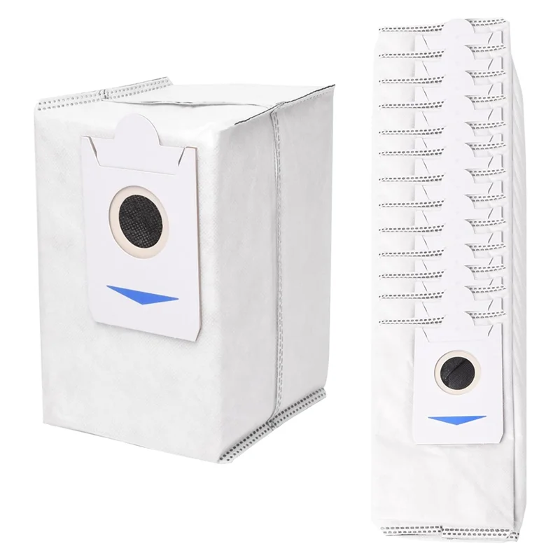 B26B 14 Pack Dust Bags For Eco - Robot Vacuum reseña y precio