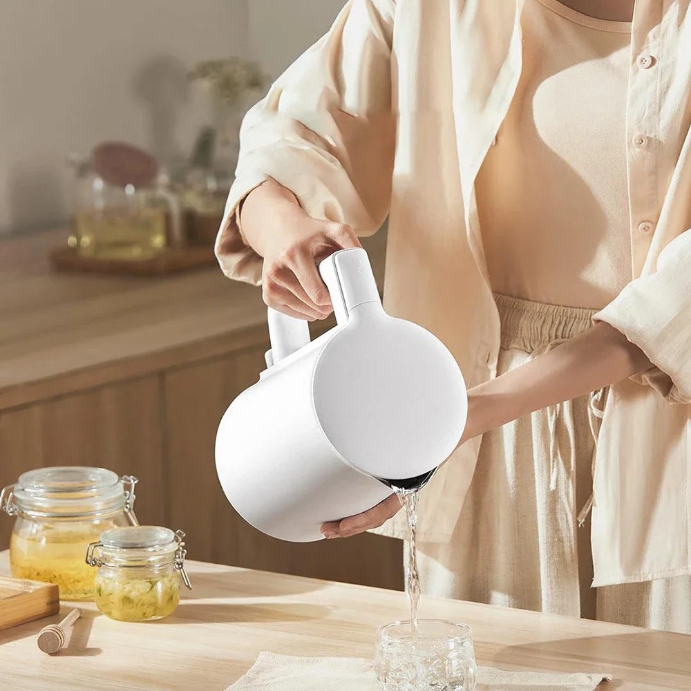New MIJIA Electric Kettle N1 2 - Home Smart Kettle reseña y precio