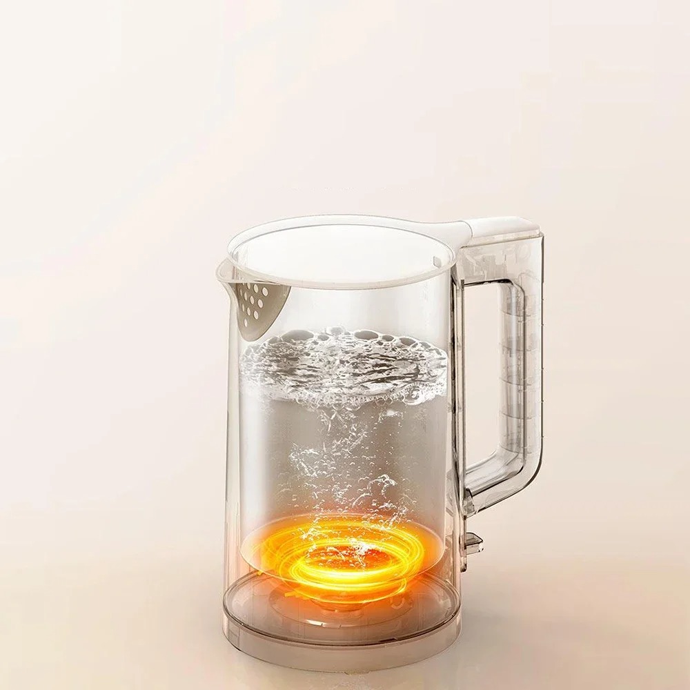 New MIJIA Electric Kettle N1 2 - Home Smart Kettle reseña y precio