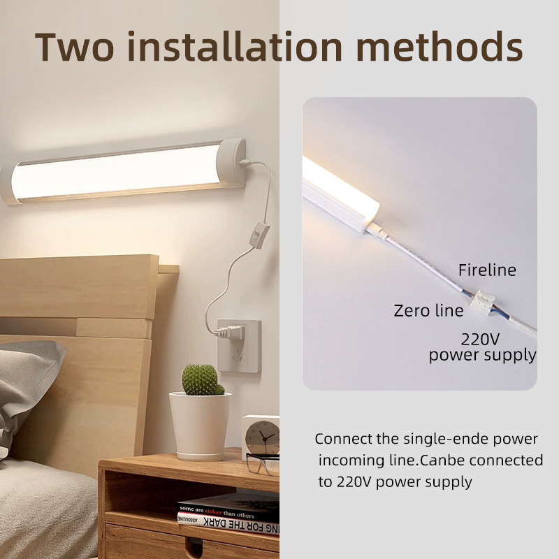 Connected Led Cabinet Lamps 12 - Smart Home Kitchen reseña y precio