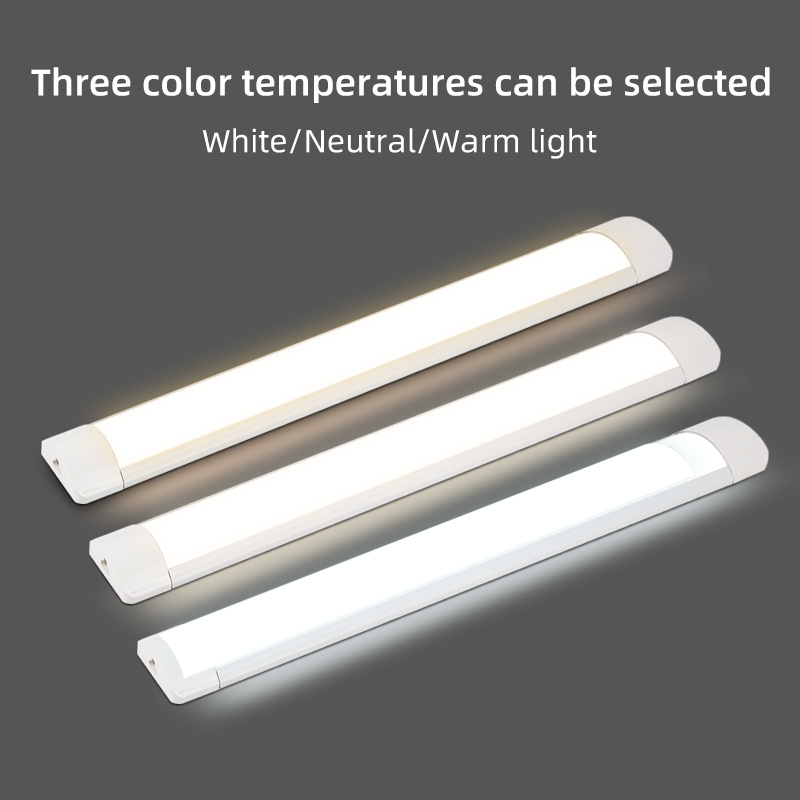 Connected Led Cabinet Lamps 12 - Smart Home Kitchen reseña y precio