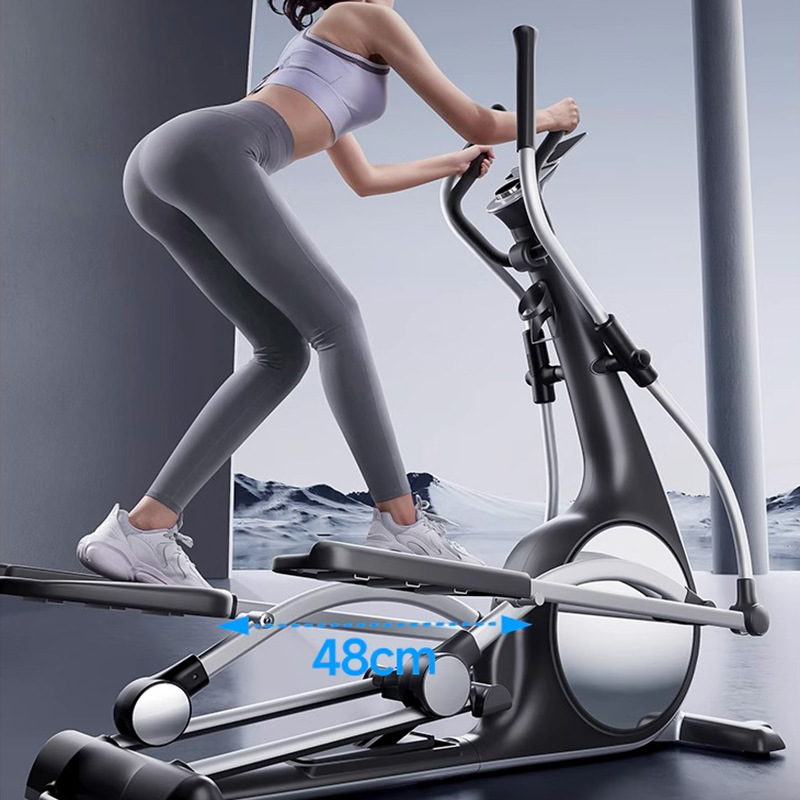 Home Elliptical Trainer Home F - Smart Home Assistant reseña y precio